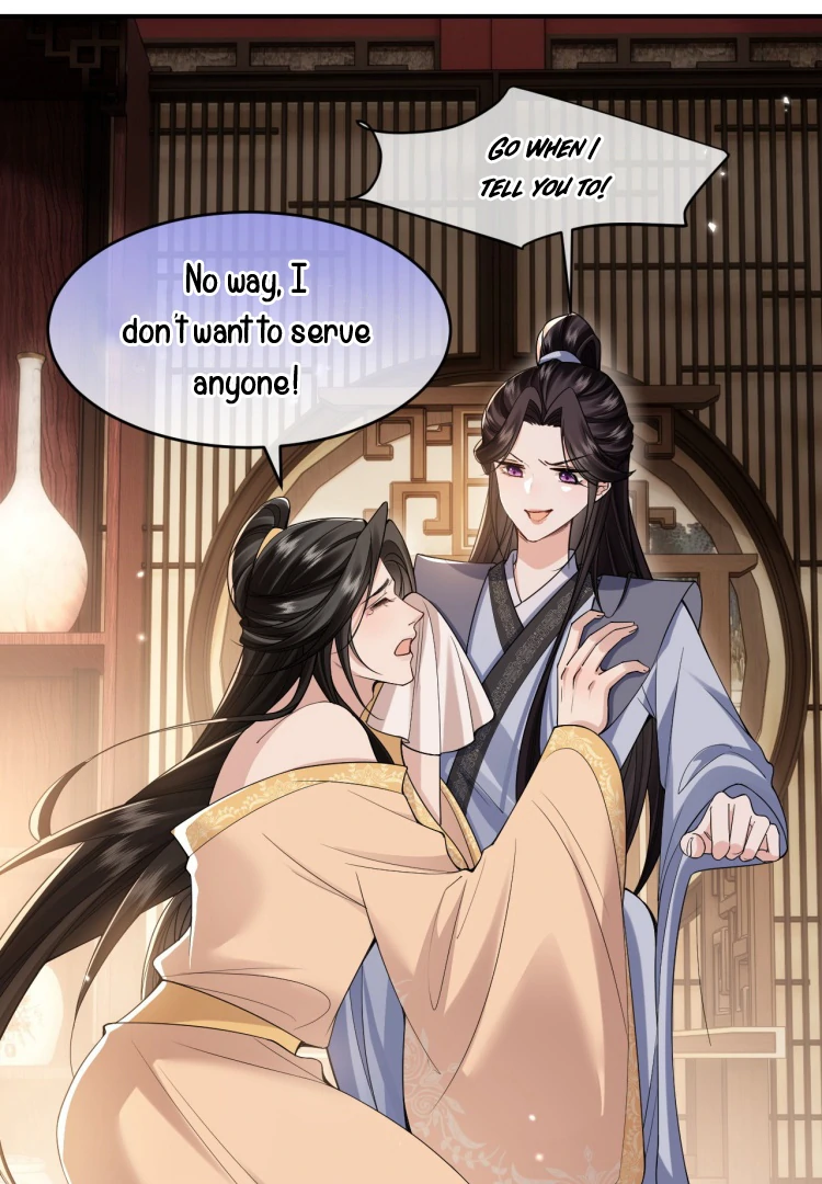 Read What a Disgrace chapter 28 image 8 on Lezhin