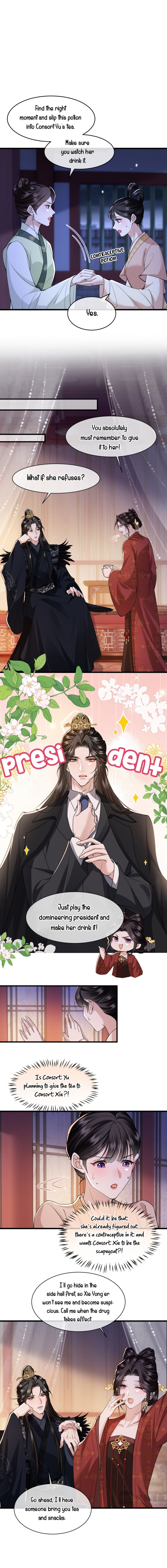 Read What a Disgrace chapter 29 image 1 on Lezhin