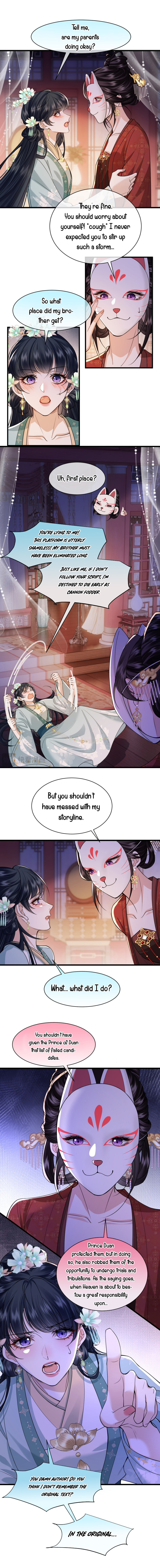 Read What a Disgrace chapter 29 image 10 on Lezhin