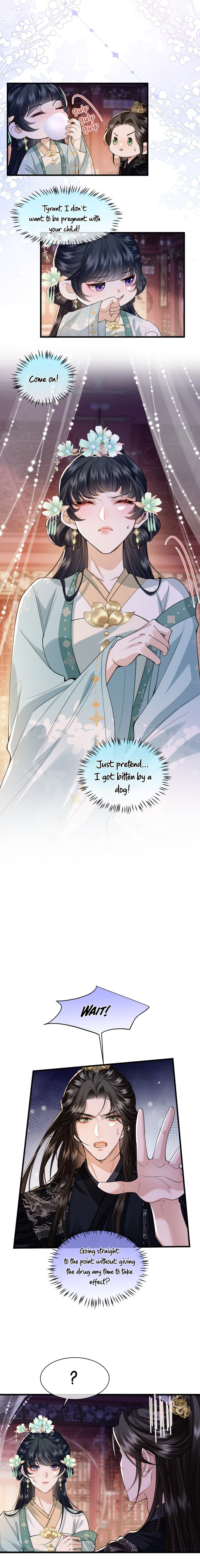 Read What a Disgrace chapter 29 image 3 on Lezhin