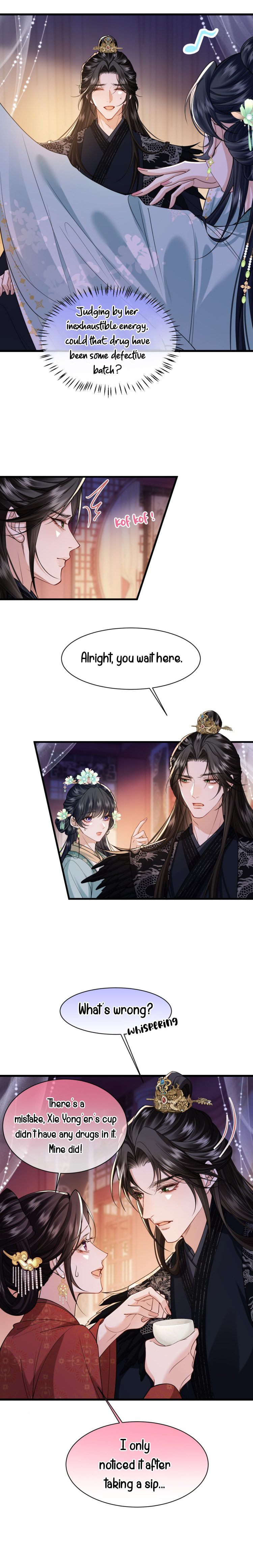 Read What a Disgrace chapter 29 image 6 on Lezhin