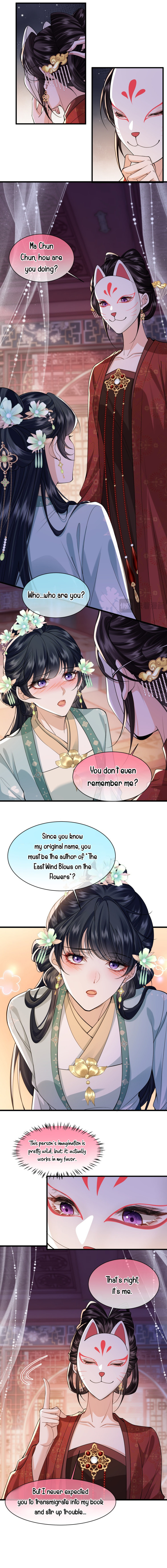 Read What a Disgrace chapter 29 image 9 on Lezhin