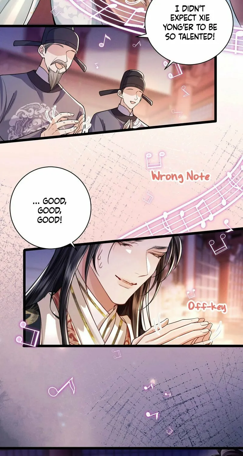 Read What a Disgrace chapter 3 image 19 on Lezhin