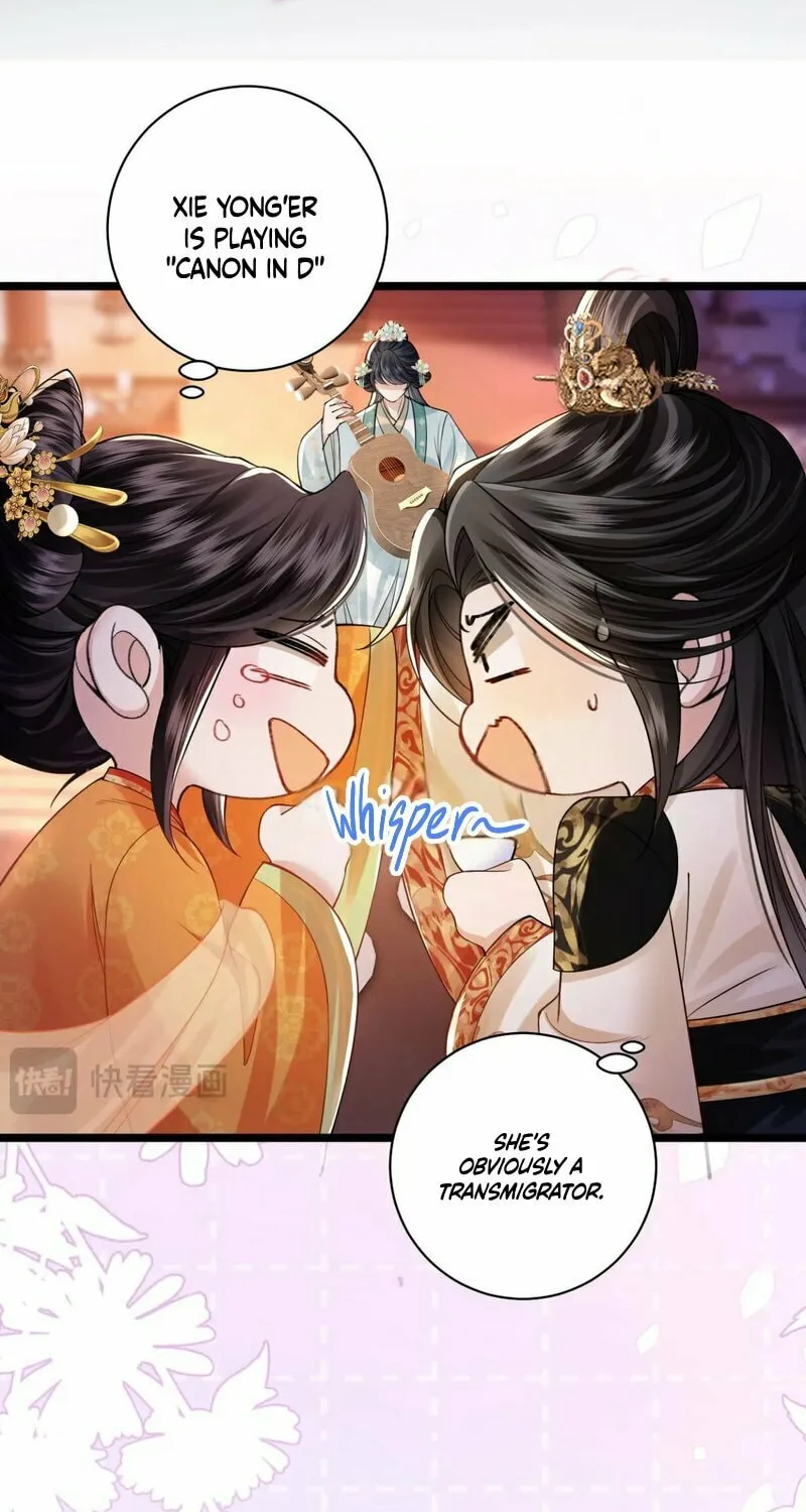 Read What a Disgrace chapter 3 image 21 on Lezhin