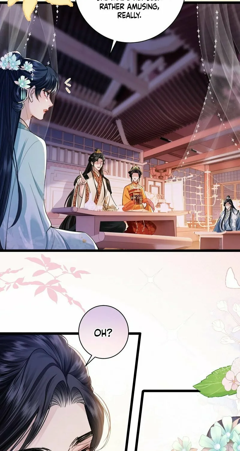 Read What a Disgrace chapter 3 image 35 on Lezhin