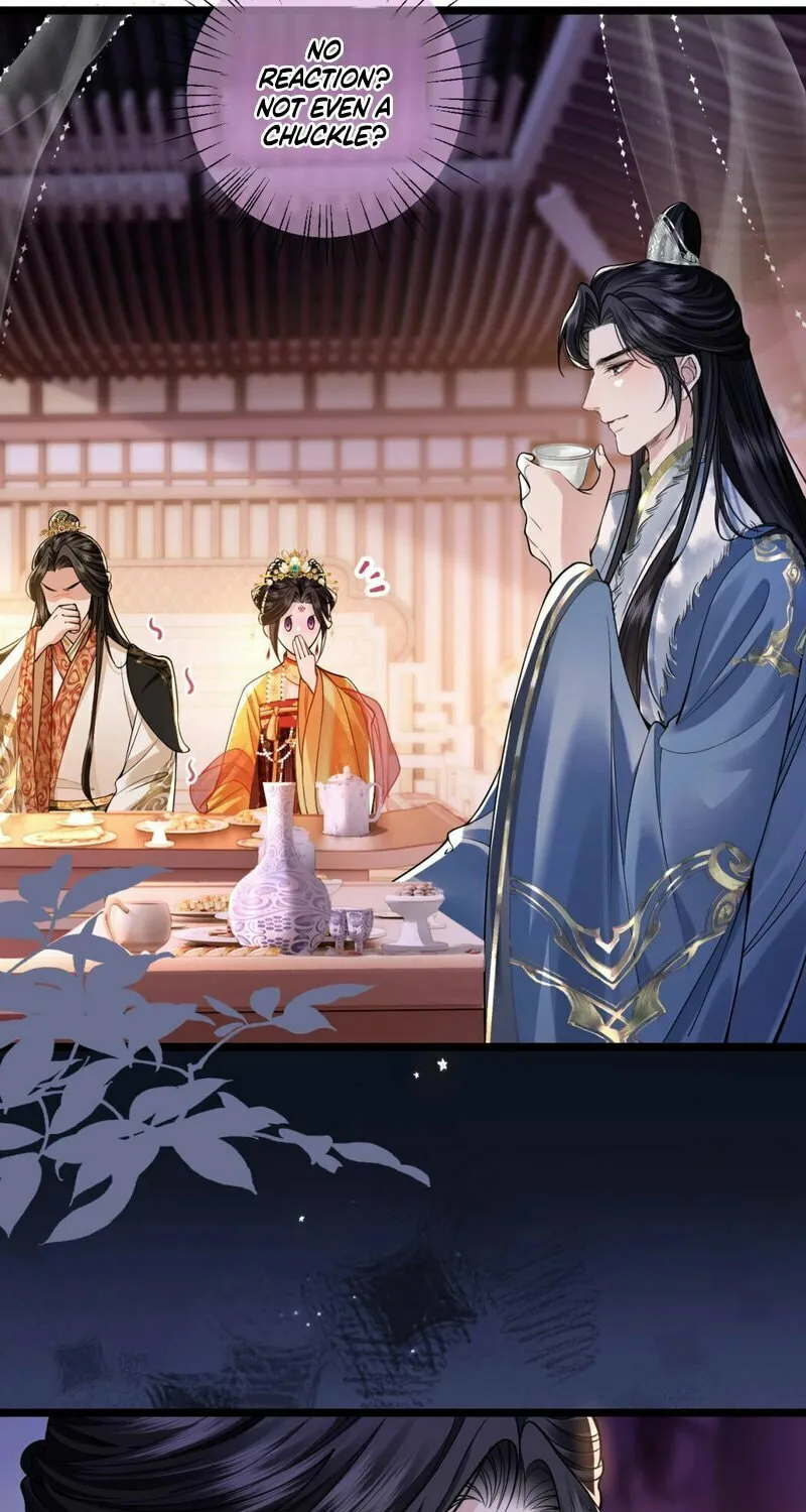 Read What a Disgrace chapter 3 image 41 on Lezhin