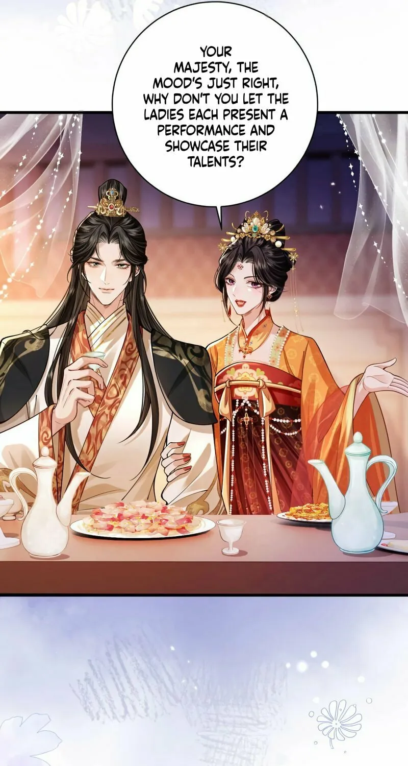 Read What a Disgrace chapter 3 image 8 on Lezhin