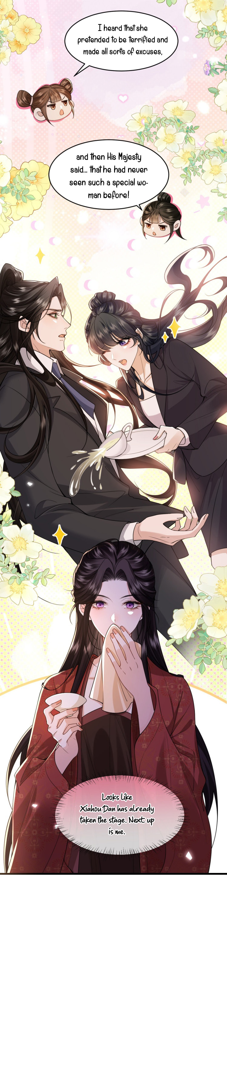 Read What a Disgrace chapter 31 image 10 on Lezhin