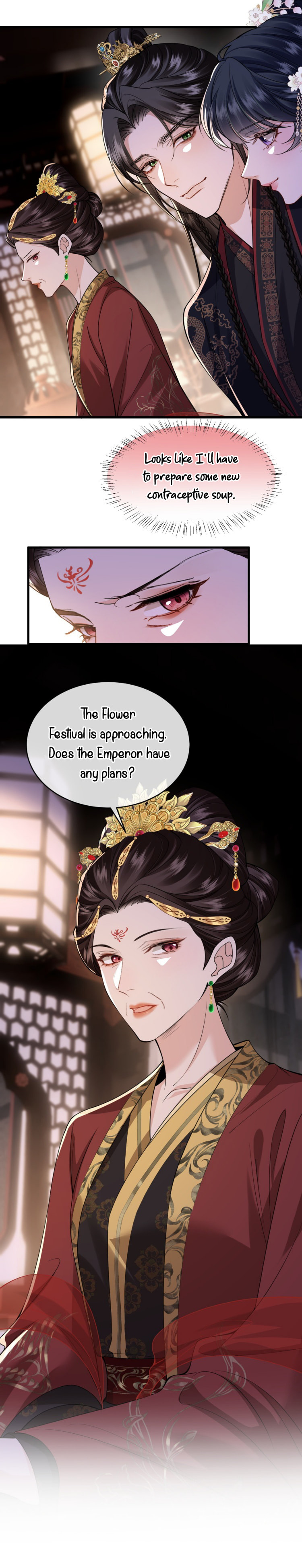 Read What a Disgrace chapter 31 image 12 on Lezhin