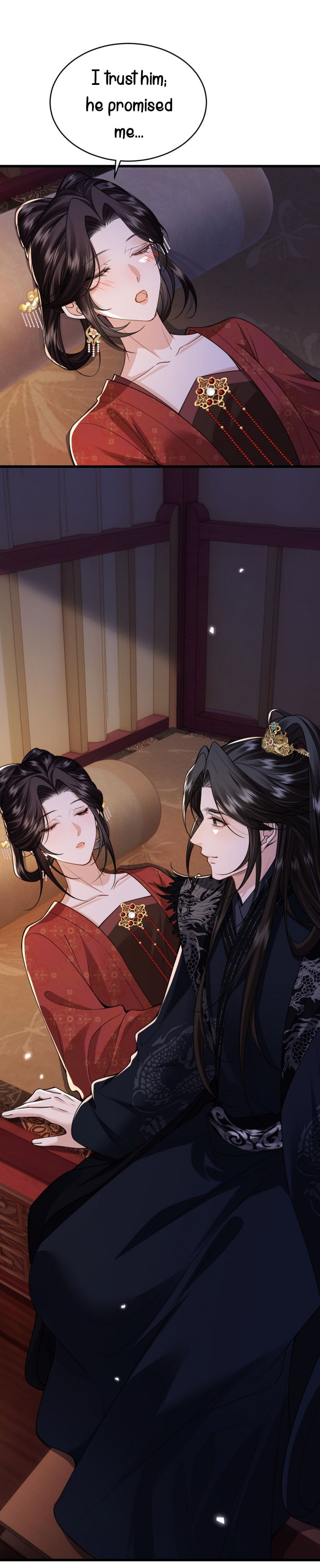 Read What a Disgrace chapter 31 image 5 on Lezhin