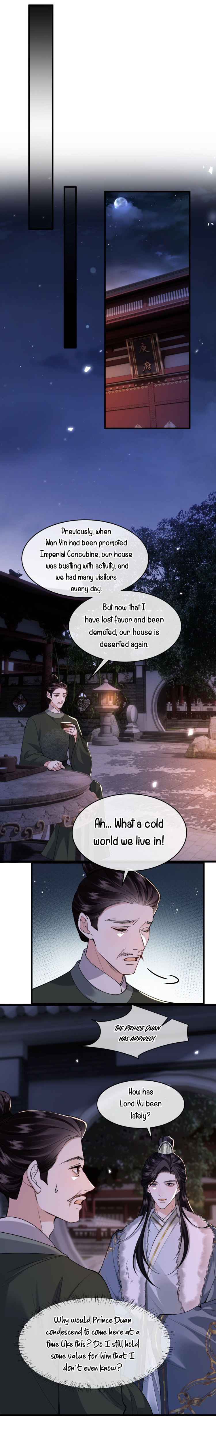 Read What a Disgrace chapter 31 image 6 on Lezhin