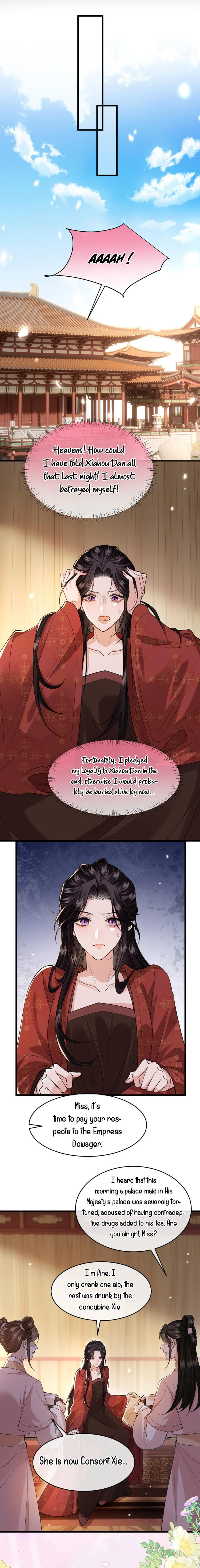 Read What a Disgrace chapter 31 image 9 on Lezhin