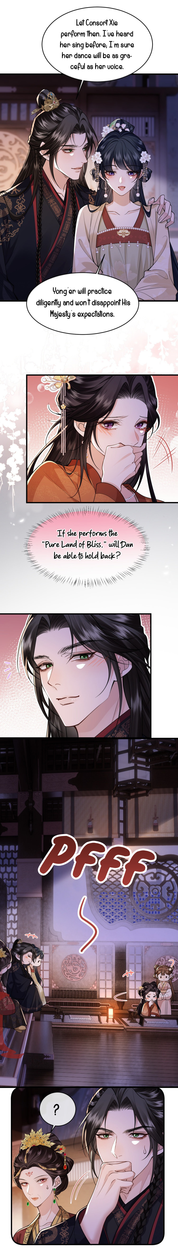 Read What a Disgrace chapter 32 image 1 on Lezhin