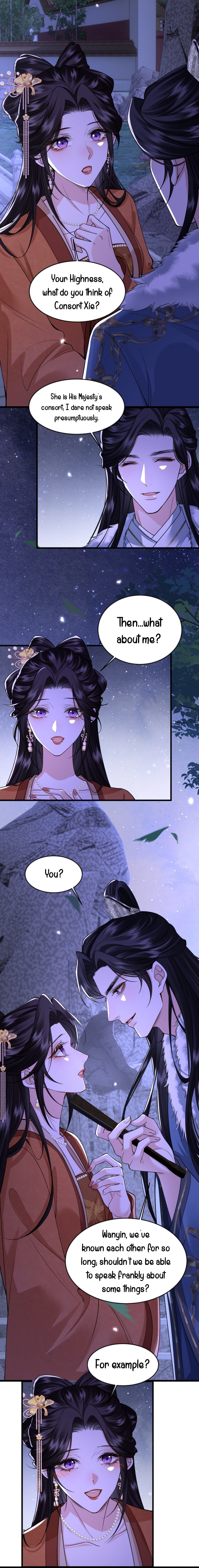 Read What a Disgrace chapter 32 image 6 on Lezhin