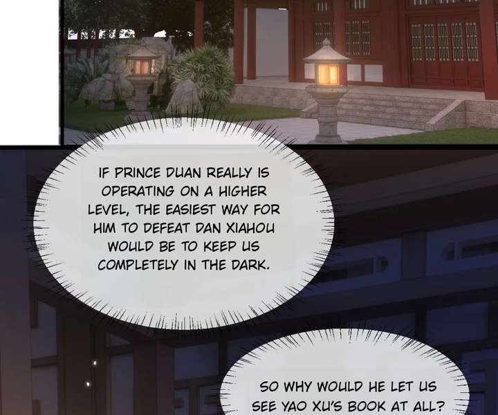Read What a Disgrace chapter 33 image 20 on Lezhin