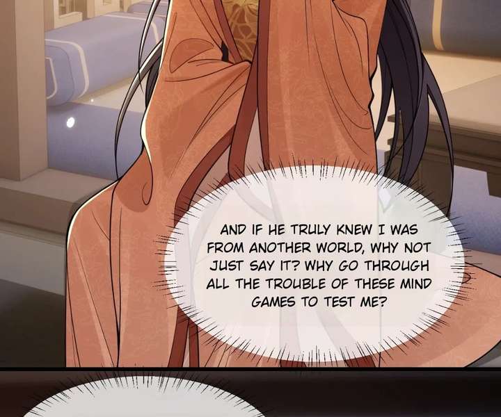 Read What a Disgrace chapter 33 image 22 on Lezhin