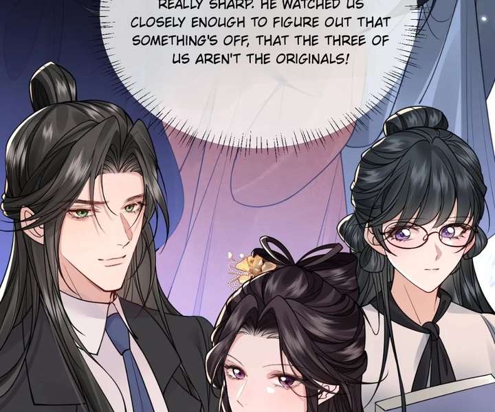 Read What a Disgrace chapter 33 image 27 on Lezhin