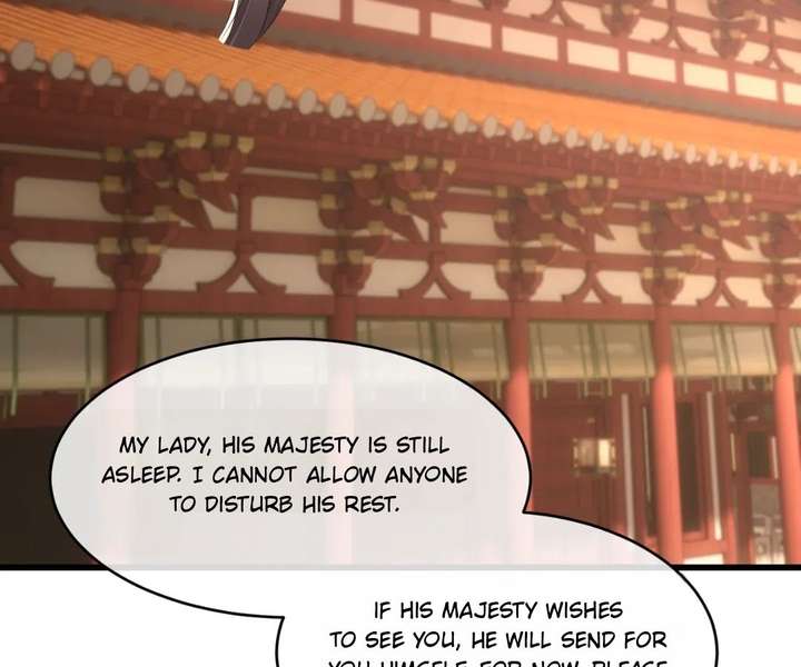 Read What a Disgrace chapter 33 image 36 on Lezhin
