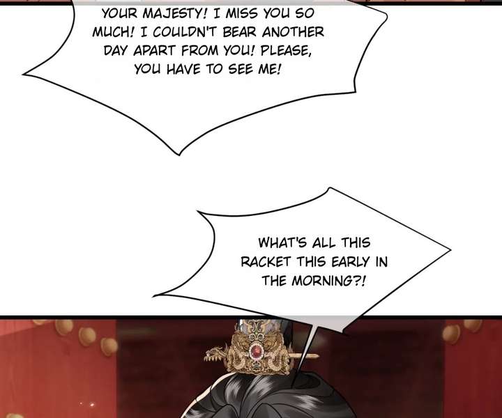 Read What a Disgrace chapter 33 image 44 on Lezhin