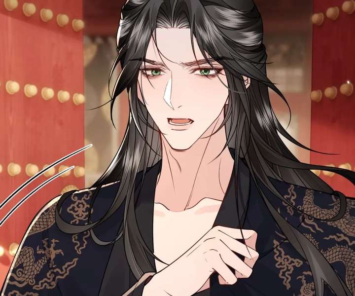 Read What a Disgrace chapter 33 image 45 on Lezhin