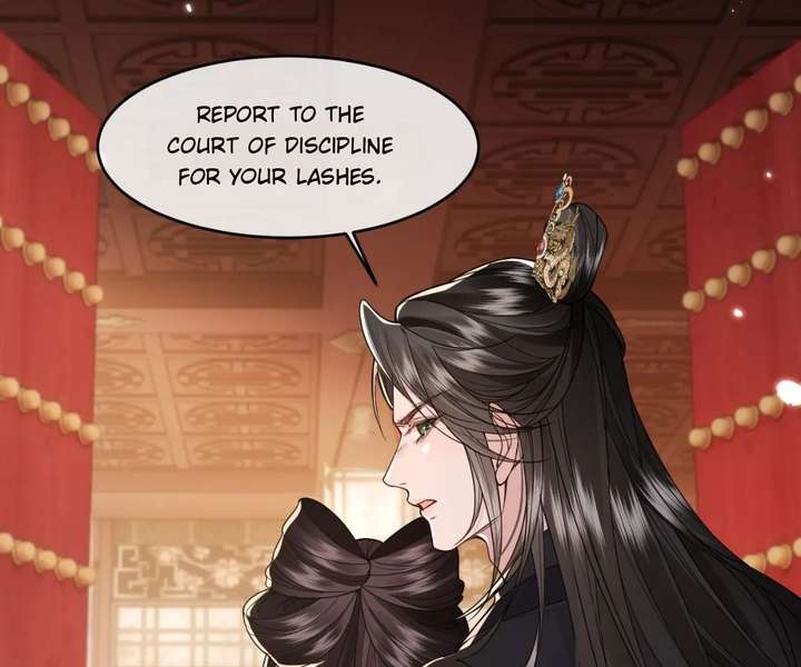 Read What a Disgrace chapter 33 image 55 on Lezhin