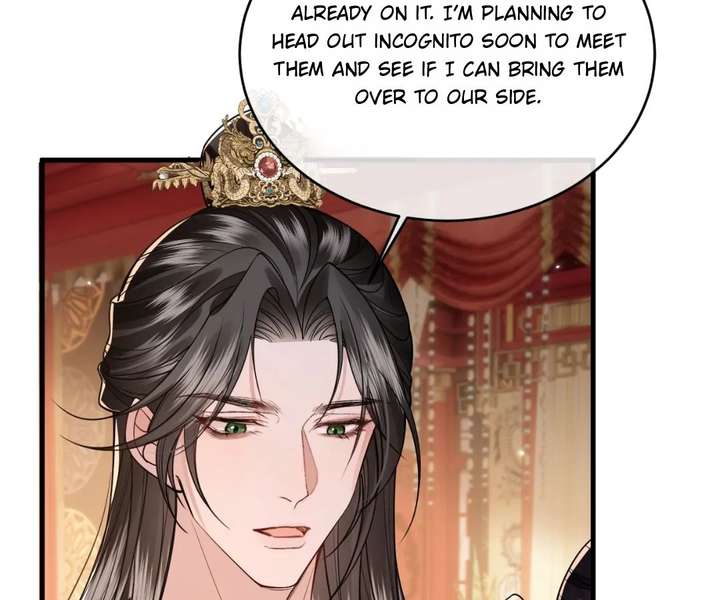 Read What a Disgrace chapter 33 image 62 on Lezhin