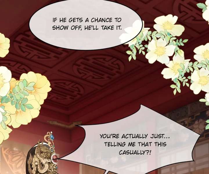 Read What a Disgrace chapter 33 image 88 on Lezhin
