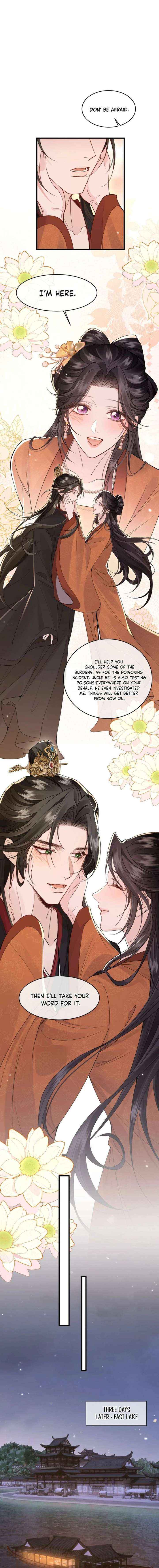 Read What a Disgrace chapter 34 image 2 on Lezhin
