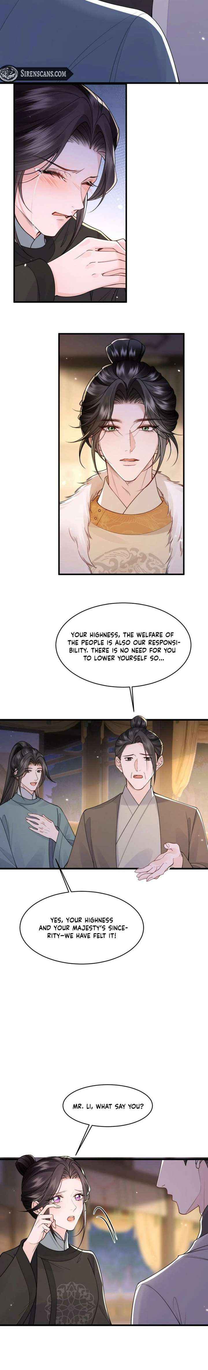 Read What a Disgrace chapter 35 image 9 on Lezhin