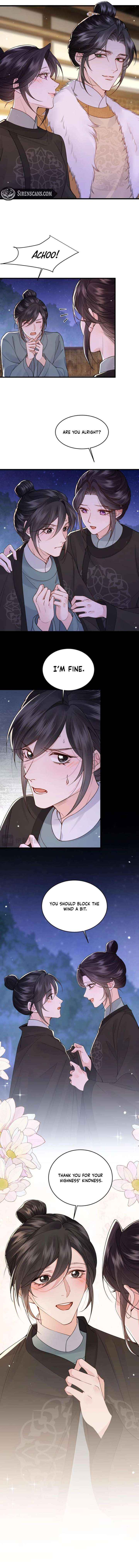 Read What a Disgrace chapter 37 image 5 on Lezhin