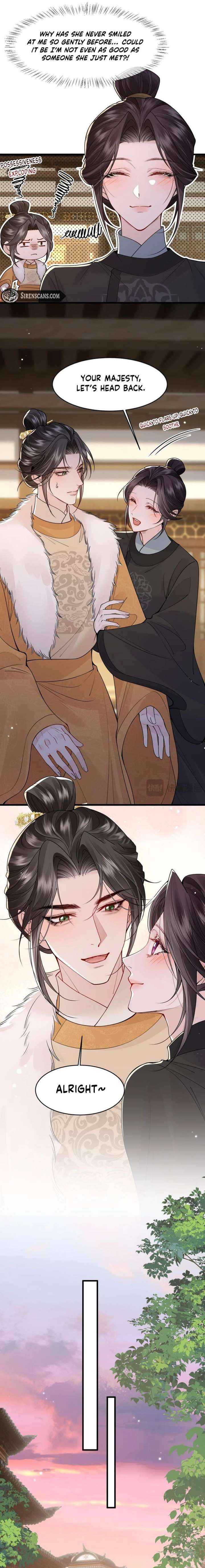 Read What a Disgrace chapter 37 image 6 on Lezhin