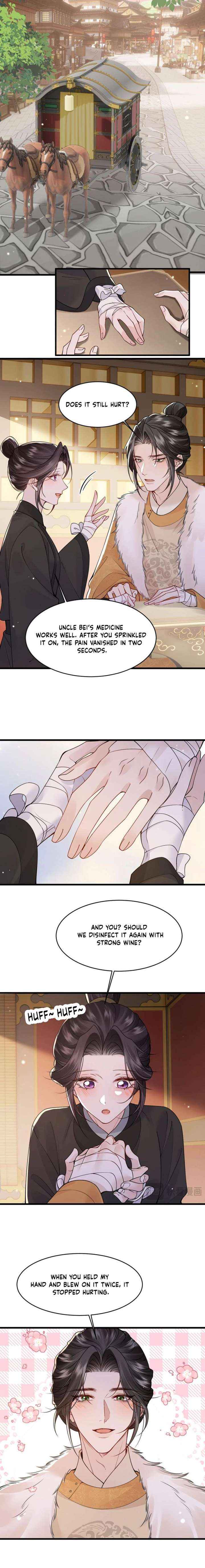 Read What a Disgrace chapter 37 image 7 on Lezhin