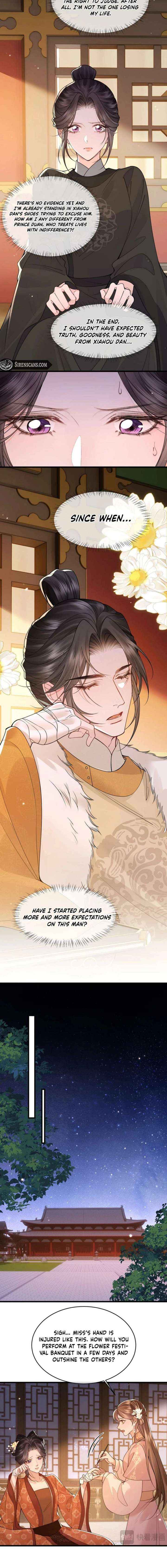 Read What a Disgrace chapter 38 image 1 on Lezhin