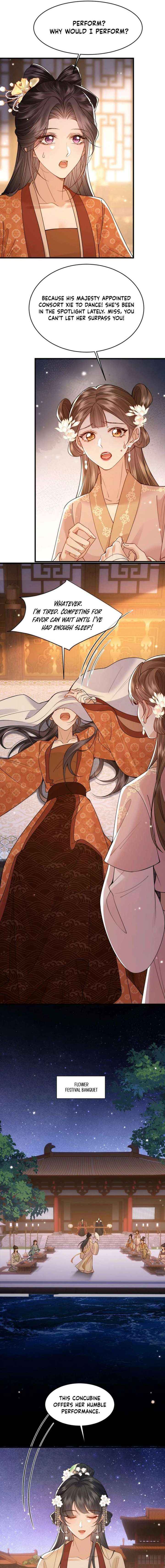 Read What a Disgrace chapter 38 image 2 on Lezhin