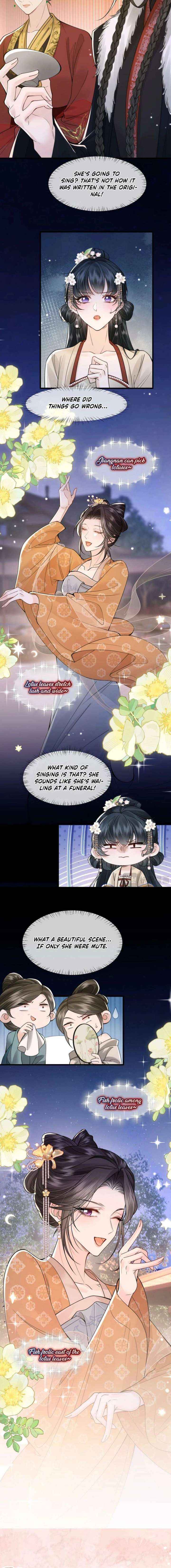 Read What a Disgrace chapter 38 image 5 on Lezhin