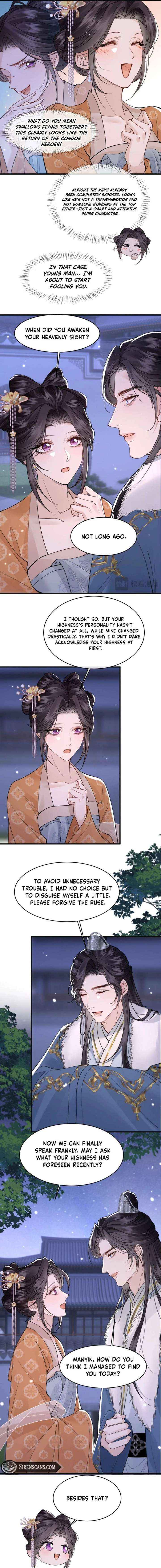 Read What a Disgrace chapter 39 image 2 on Lezhin