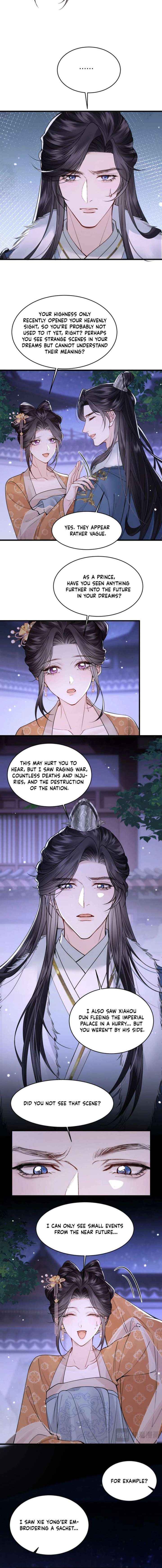 Read What a Disgrace chapter 39 image 3 on Lezhin