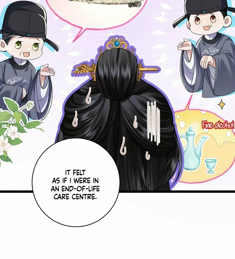 Read What a Disgrace chapter 4 image 36 on Lezhin