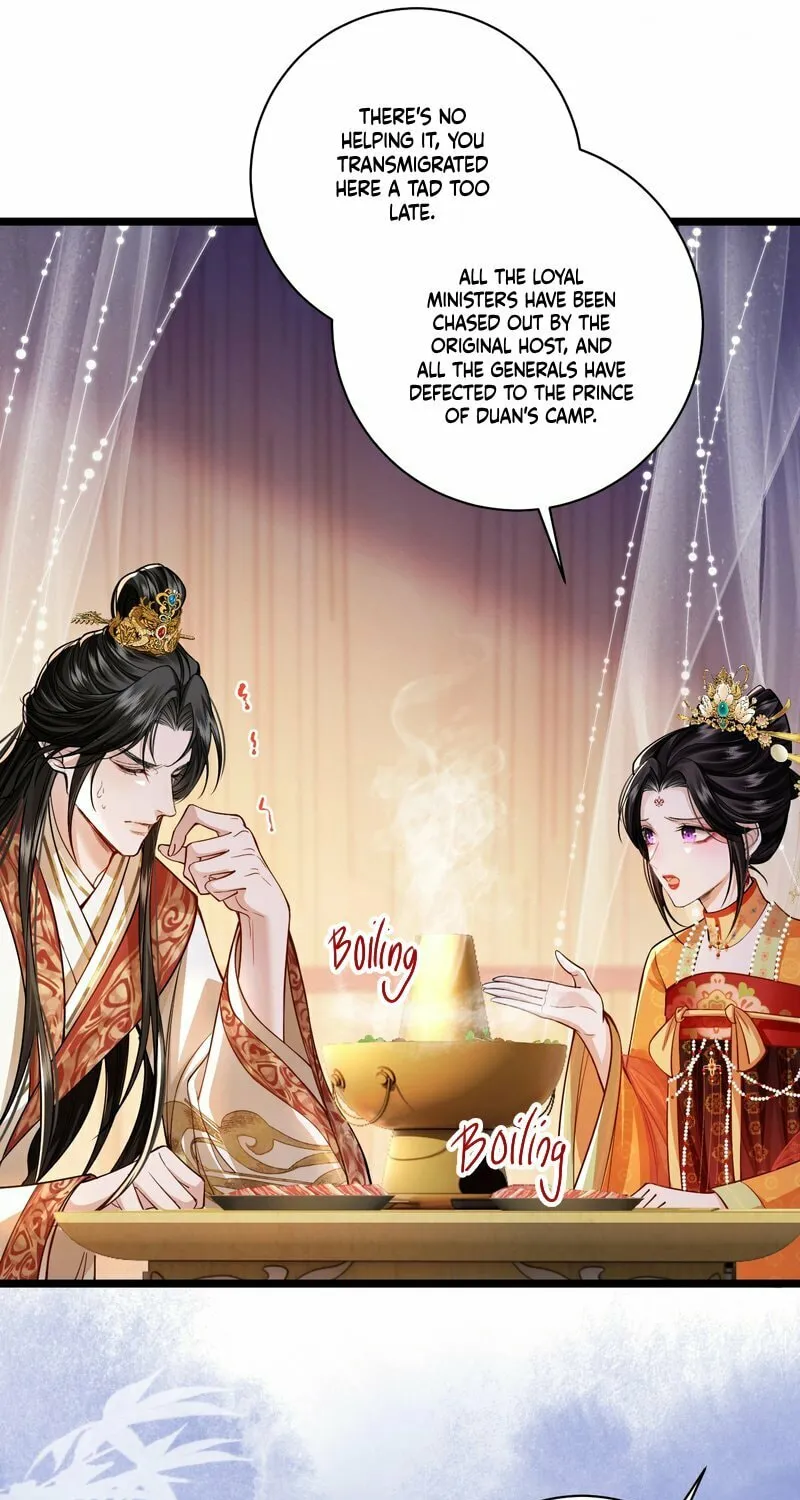 Read What a Disgrace chapter 4 image 37 on Lezhin
