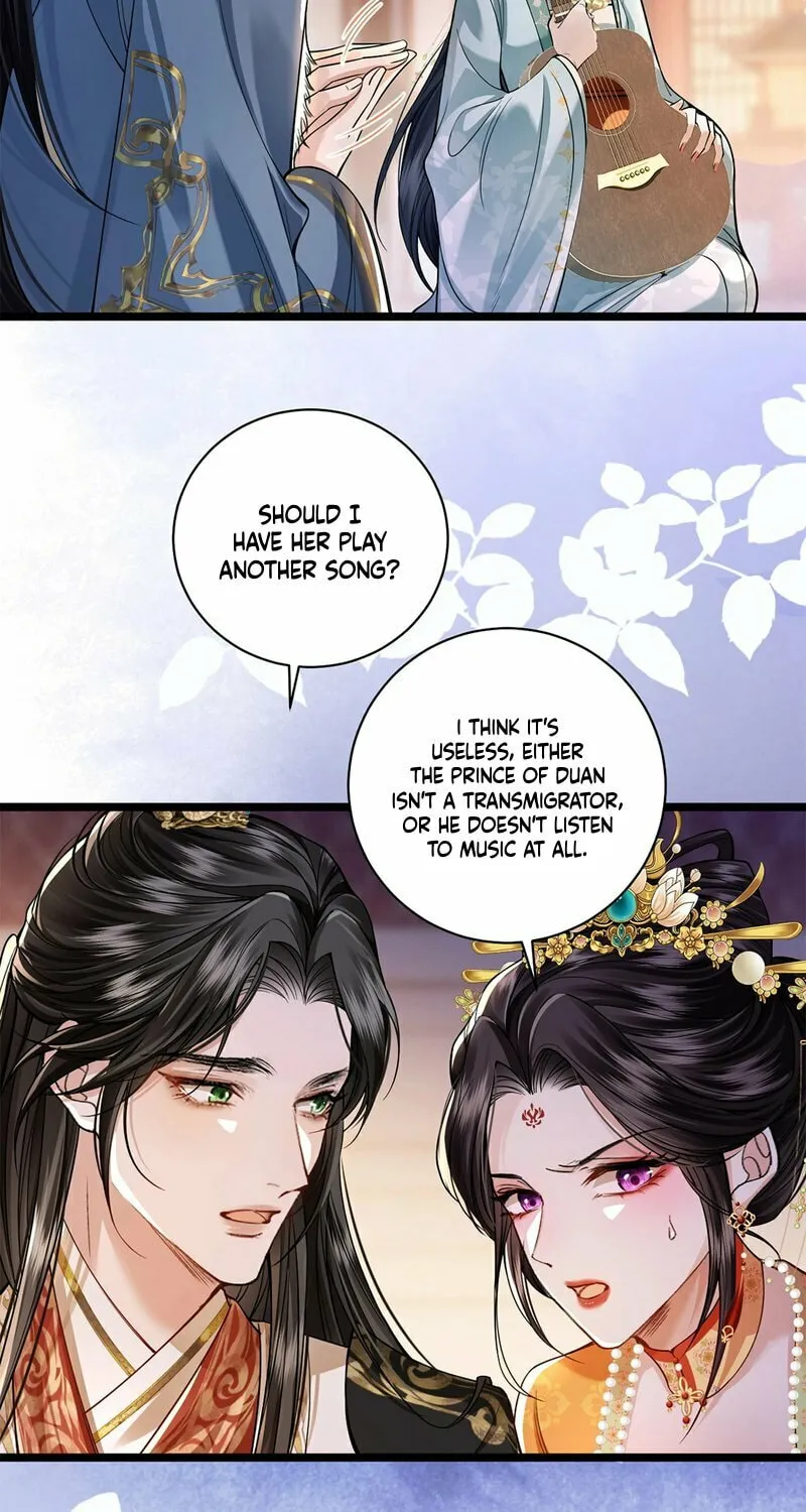 Read What a Disgrace chapter 4 image 4 on Lezhin
