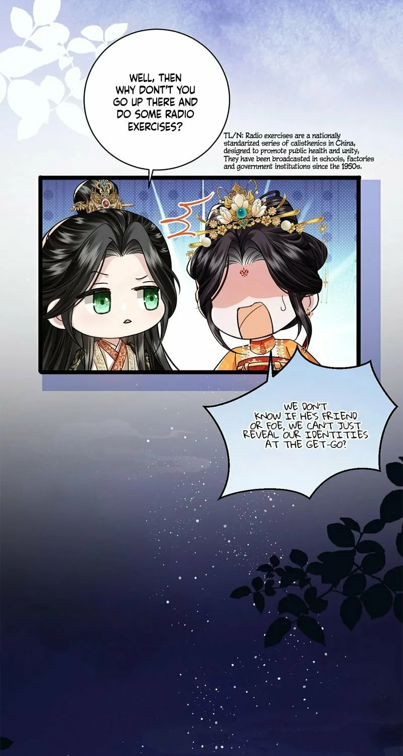 Read What a Disgrace chapter 4 image 5 on Lezhin