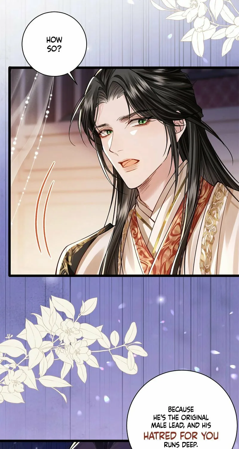 Read What a Disgrace chapter 4 image 8 on Lezhin