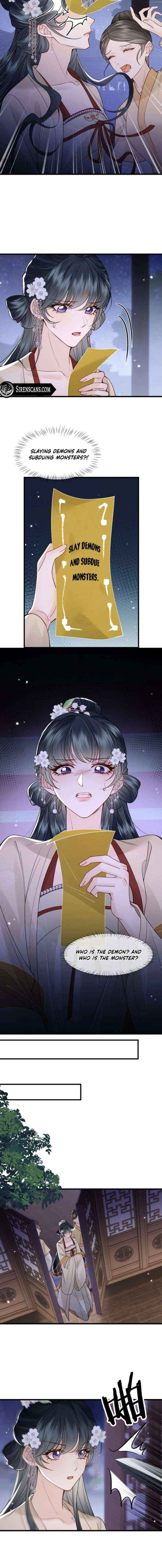 Read What a Disgrace chapter 40 image 3 on Lezhin