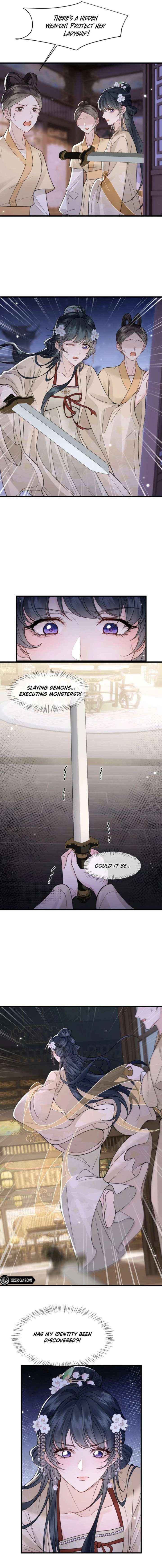 Read What a Disgrace chapter 40 image 4 on Lezhin