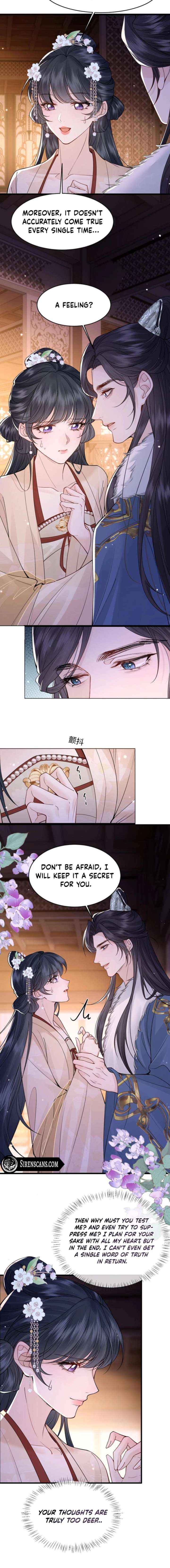 Read What a Disgrace chapter 41 image 1 on Lezhin