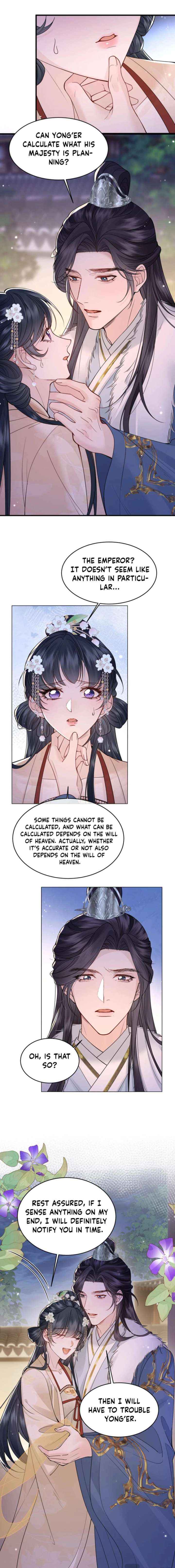 Read What a Disgrace chapter 41 image 2 on Lezhin