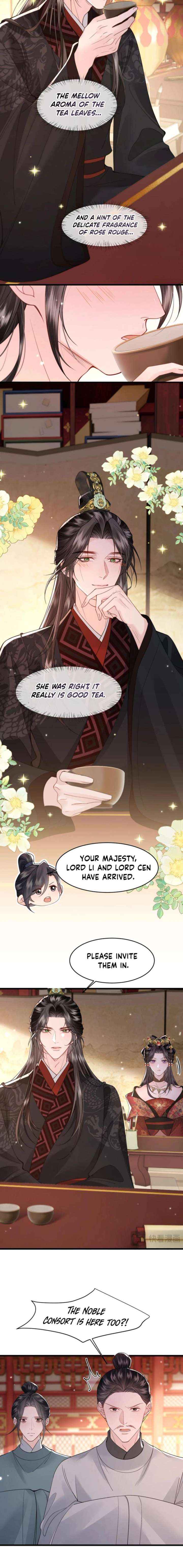 Read What a Disgrace chapter 41 image 5 on Lezhin