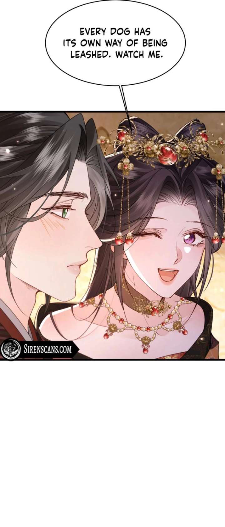 Read What a Disgrace chapter 41 image 8 on Lezhin