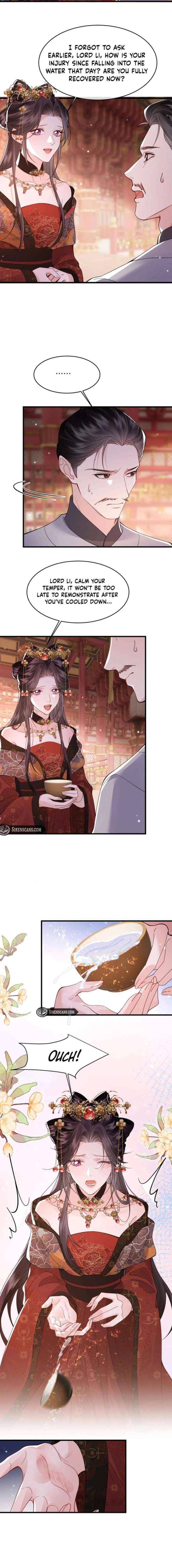 Read What a Disgrace chapter 42 image 1 on Lezhin