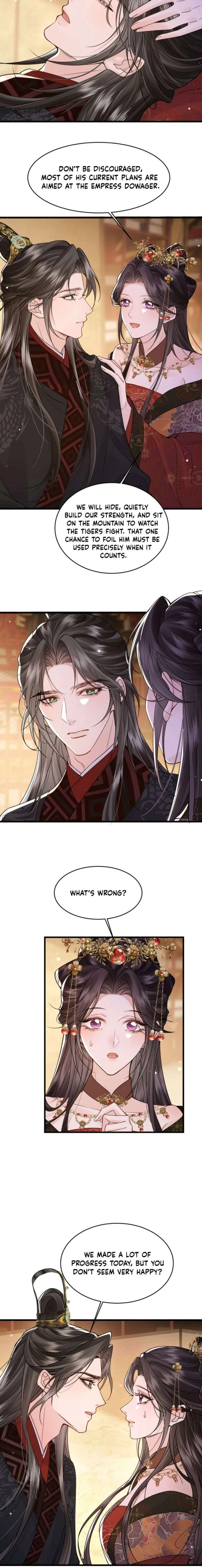 Read What a Disgrace chapter 43 image 5 on Lezhin